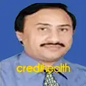 Dr. Omender Singh, Critical Care Specialist in Perinthalmanna 