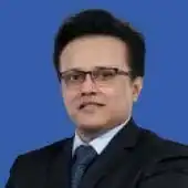 Dr. Amitabha Chanda, Neurosurgeon in Gachibowli
