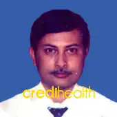 Dr. Abhijit Taraphder, Nephrologist in الهند