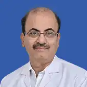 Dr. Sudhesh Mohan Phanse, Surgical Oncologist in Perinthalmanna 