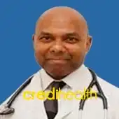 Dr. Ravi Vemagiri Andrews, Nephrologist in الهند