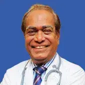 Dr. Pronab Dasgupta, Gynaecologist in الهند