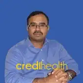 Dr. Girishchandra, Psychiatrist in Chandapura, Bangalore
