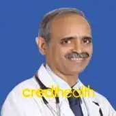 Dr. SVSS Prasad, Oncologist in الهند