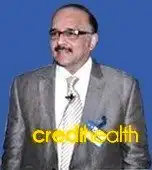 Dr. JM Hans, ENT Specialist in Perinthalmanna 