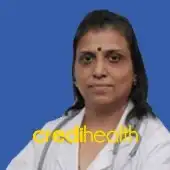 Dr. Padma Sundaram, Pulmonologist in Perinthalmanna 