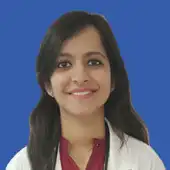Dr. Neha Mukhi, Pediatrician in Bhatpore, Surat