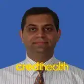 Dr. Ravindra M Mehta, Pulmonologist in الهند