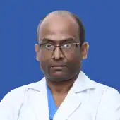 Dr. Soumen Kumar Paul, Cardiac Surgeon in ভারত