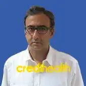 Dr. Sandeepan Mukul, Plastic Surgeon in Jaipur