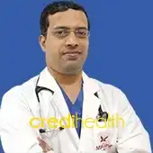 Dr. Kumar Narayanan , Cardiac Electrophysiologist in Gachibowli 