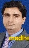 Dr. Abhijit Joshi, General Surgeon in Perinthalmanna 