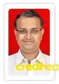 Dr. Bhooshan B Pandit, Gastroenterologist in Perinthalmanna 