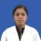 Dr. Neha Luthra, Opthalmologist in Gurgaon