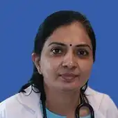 Dr. Haripriya J, Internal Medicine Specialist in Apollo Hospitals, Greams Road, Chennai