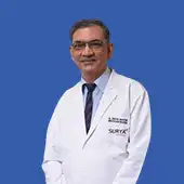 Dr. Deepak Shivpuri, Pediatrician in الهند