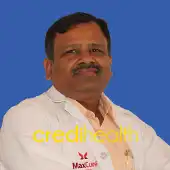 Dr. V Surya Prakash Rao, Orthopedist in Gachibowli 