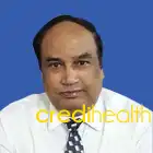 Dr. P S Murthy, Psychiatrist in Perinthalmanna 