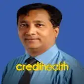 Dr. Ansu Sen, Neurologist in সিমলা, কলকাতা