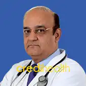Dr. Neeraj Bhalla, Cardiologist in Perinthalmanna 