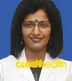 Dr. Geeta Kadayaprath, Surgical Oncologist in Perinthalmanna 