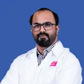 Dr. Bhaskar M V, Pediatrician in Gachibowli 