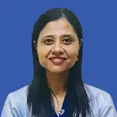 Dr. Navreet Kaur Sandhu, Pulmonologist in ভারত