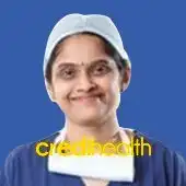 Dr. C Nivedita, Urologist in SIMS Hospitals, Vadapalani, Chennai