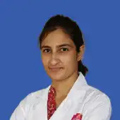 Dr. Soniya Tambe, Neurologist in Gachibowli 