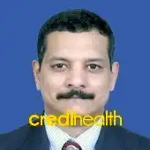 Dr. Jacob P C, Dentist in Gachibowli 