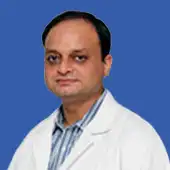 Dr. Shashi Kumar, Nephrologist in Gachibowli 