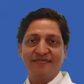 Dr. Harsh Priyadarshi, Orthopedist in Gachibowli 