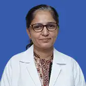 Dr. Sunanda Anand, Neurologist in Gachibowli 