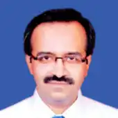 Dr. Atul Sajgure, Nephrologist in Perinthalmanna 