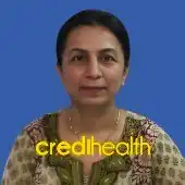 Dr. Anjana Gala, Dermatologist in Perinthalmanna 