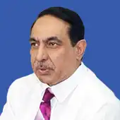 Dr. HK Bali, Cardiologist in Perinthalmanna 