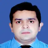 Dr. Naveen Bhatia, Laparoscopic Surgeon in الهند