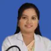 Dr. Nandini Malleshappa Hadalagi, Gynaecologist in ভারত