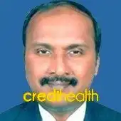Dr. Navaladi Shankar, Orthopedist in Apollo Hospitals, Greams Road, Chennai