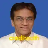 Dr. Sanjay P Kapadia, ENT Specialist in Perinthalmanna 