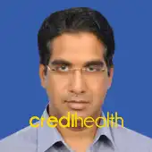 Dr. Prashant Upadhyay, Radiation Oncologist in الهند