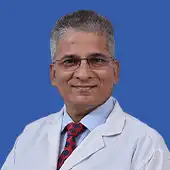 Dr. Suresh Kumar Bhagat , Urologist in الهند