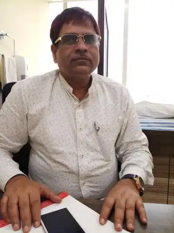Dr. Om Prakash Singh, Psychiatrist in கொல்கத்தா