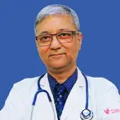 Dr. Ranjit Chakraborti, Gynaecologist in الهند