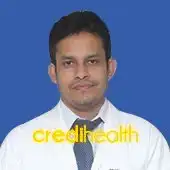Dr. Hrishikesh Chakrabartty, Neurosurgeon in الهند