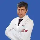 Dr. Baliwanth A, Pediatrician in ভারত