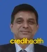 Dr. Mubeen Mohammad, Cardiac Surgeon in Perinthalmanna 