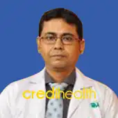 Dr. Nipanjan Ghosh, General Surgeon in ভারত