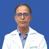 Dr. Rajesh Kumar Singh, Pediatrician in ভারত