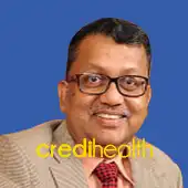 Dr. Amit Ghose, Urologist in الهند